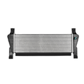 AB399L440AF Intercooler for Ford Ranger PX / Mazda BT50 - Simms Diesel
