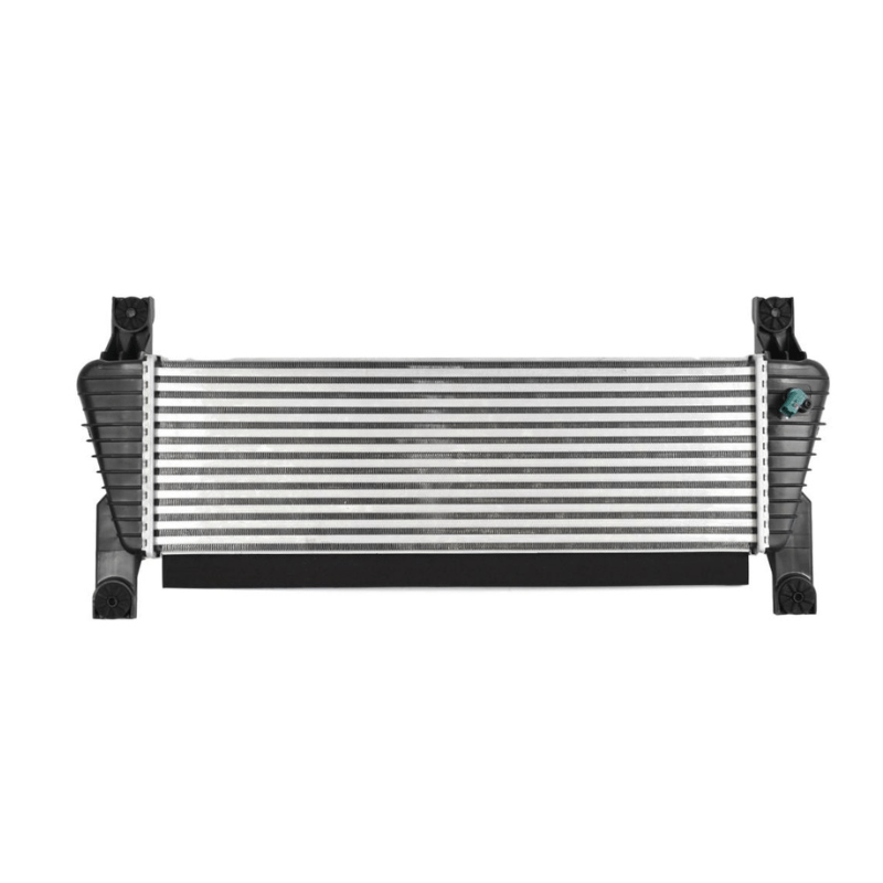 AB399L440AF Intercooler for Ford Ranger PX / Mazda BT50 - Simms Diesel