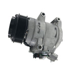 AC Compressor Mazda BT - 50 /Ford Ranger PX Ute 2.2L TDdi 4x4 AWD (AFTERMARKET) - Simms Diesel