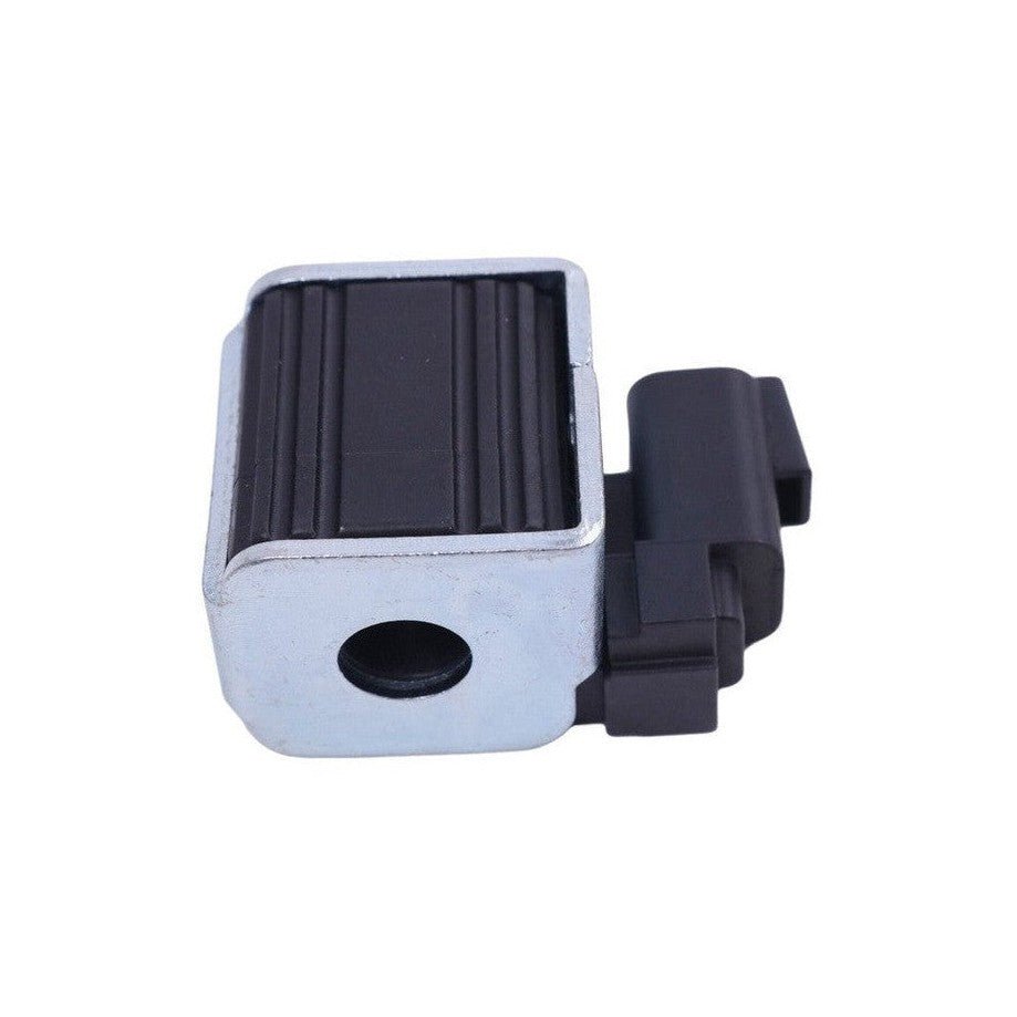 Aftermarket New Solenoid Valve Coil CCP024H CCS024H for Parker CC Series 24V 1/2'' ID - Simms Diesel