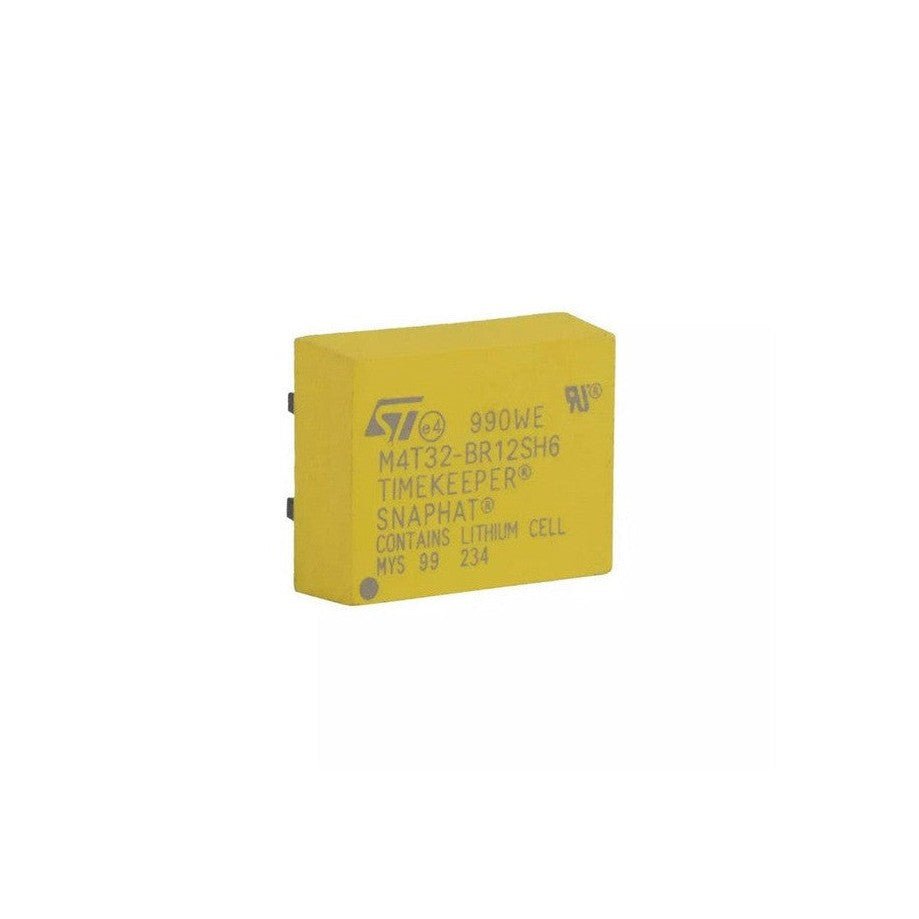 Aftermarket STMicroelectronics M4T32 - BR12SH6 Relay Battery Backup IC 3 V 4 - Pin - Simms Diesel