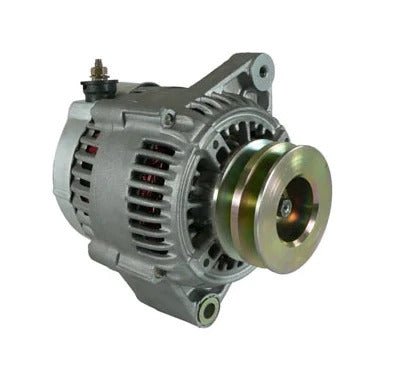 Alternator Yanmar 6LP - Simms Diesel