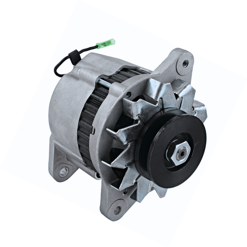 Alternator Yanmar GM Series - Simms Diesel