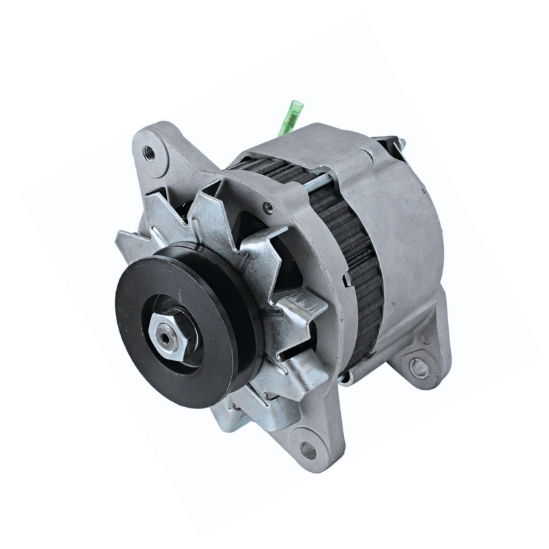 Alternator Yanmar GM Series - Simms Diesel