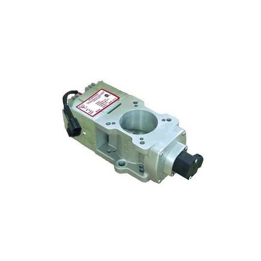 ATB45T2F - CSA 45mm Integrated Actuator/Throttle Body - Simms Diesel