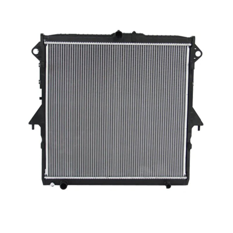 Radiator For Ford Ranger PX / Mazda BT-50 2.2L 3.2L Turbo Diesel 2011-On
