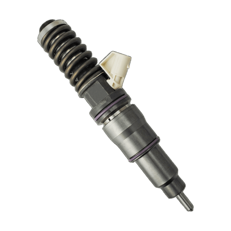 BEBE4C13001 DELPHI EUI INJECTOR E1 VOLVO 9.3L D9A 12.1L D12 21586284 - Simms Diesel