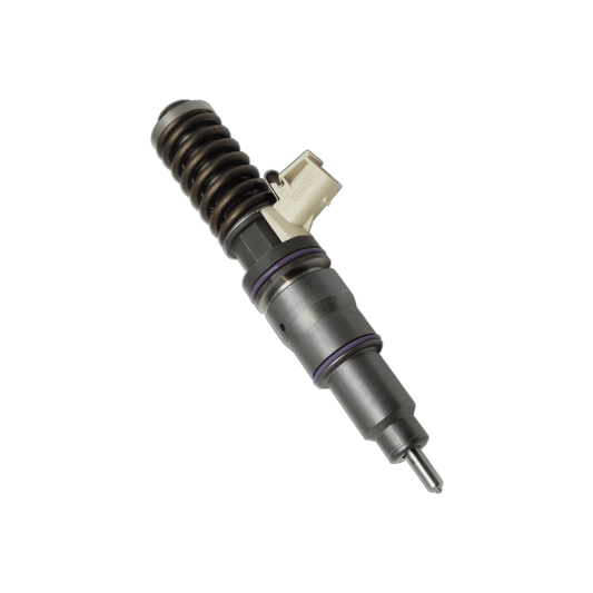 BEBE4D17001 DELPHI EUI INJECTOR E3 JOHN DEERE / NISSAN UD TRUCK 13.0L 16650 - 00Z1B / RE505430 - Simms Diesel