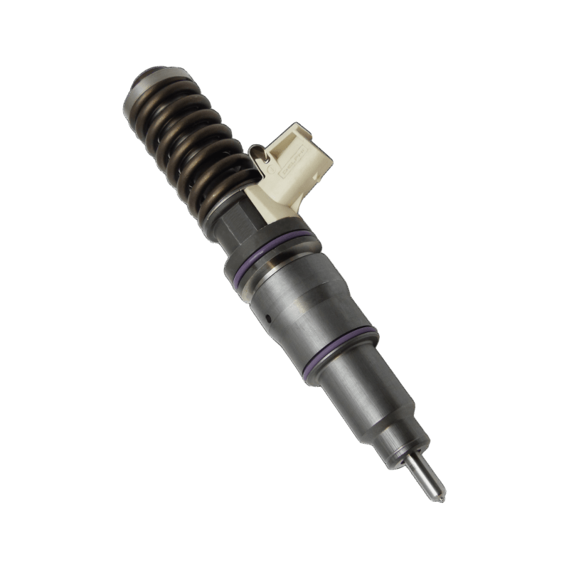 BEBE4D34001 DELPHI EUI INJECTOR E3 VOLVO D12 3150 20847327 - Simms Diesel