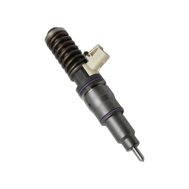 BEBE4D35001 DELPHI EUI INJECTOR E3 VOLVO D11 / RENAULT DXi11 10.8L EURO 3 21582094 / 7421644596 - Simms Diesel