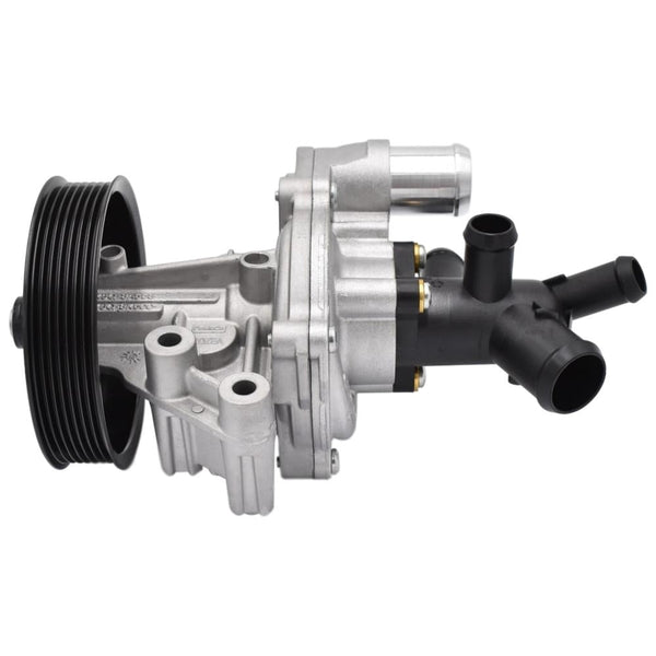 BK3Z8501H Ford Water Pump (aftermarket) - Simms Diesel