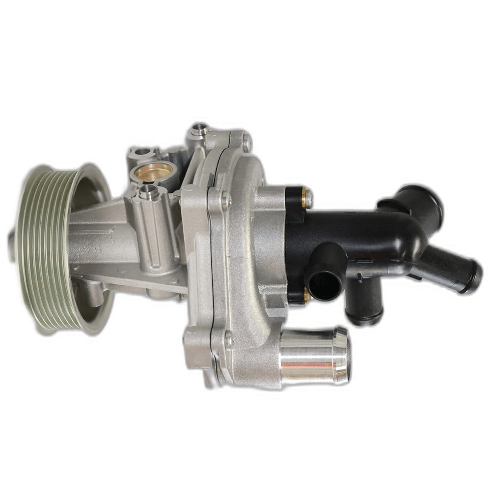 BK3Z8501J Water Pump Ford Everest UA 2015 - ON (aftermarket) - Simms Diesel