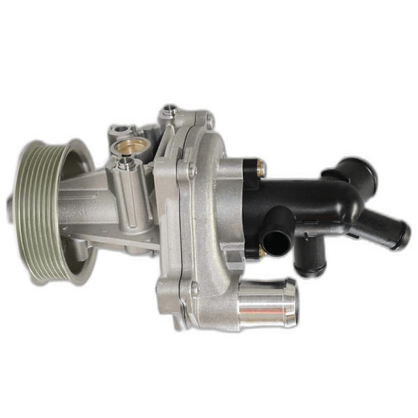 BK3Z8501J Water Pump Ford Everest UA 2015 - ON (aftermarket) - Simms Diesel