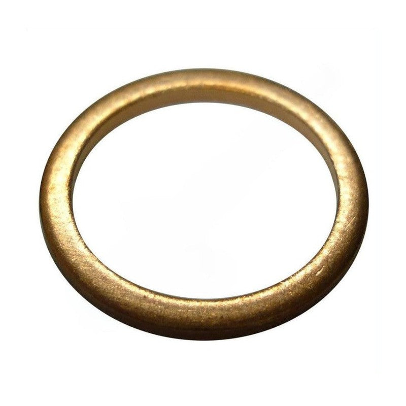 026514-1840 Copper Washer (18x14x1.5mm)  (PKT 10)