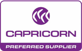 Capricorn preferred supplier