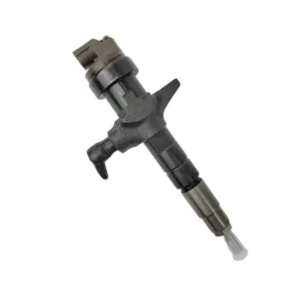 common rail injector ISUZU DMAX/MU - X/MAZDA BT50 4JJ3 2020 - 2024 - Simms Diesel