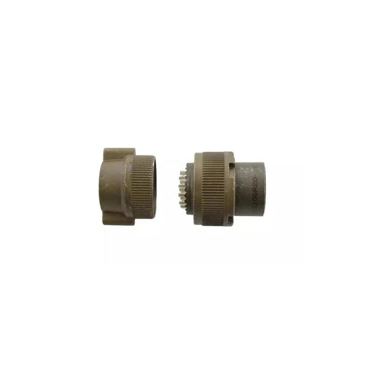 Connector EC1200 - Simms Diesel