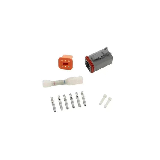 Connector EC1310 - Simms Diesel