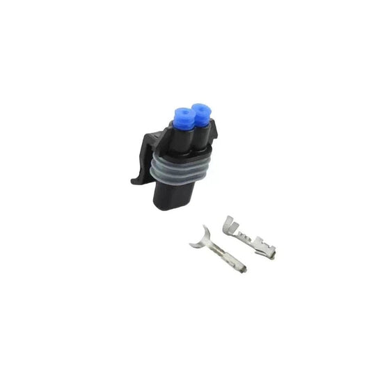 Connector EC1360 - Simms Diesel