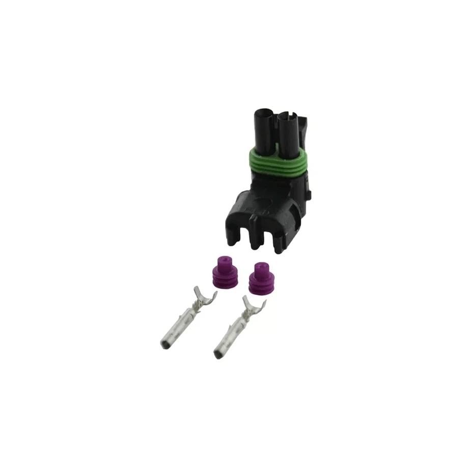 Connector EC1520 - Simms Diesel