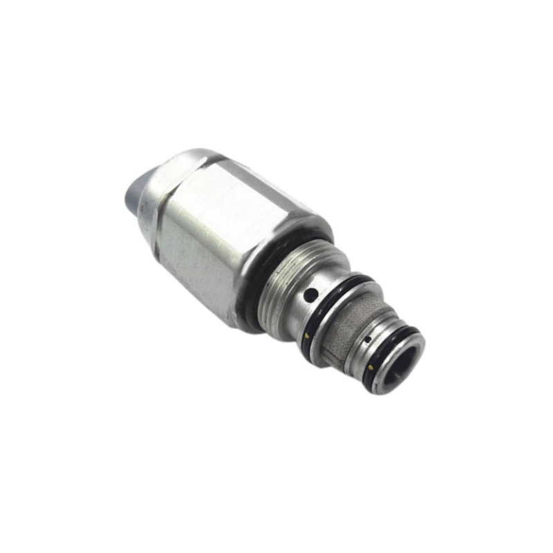 DE31838 Replacement Solenoid Valve 7343934 Compatible With John Deere 24V - Simms Diesel