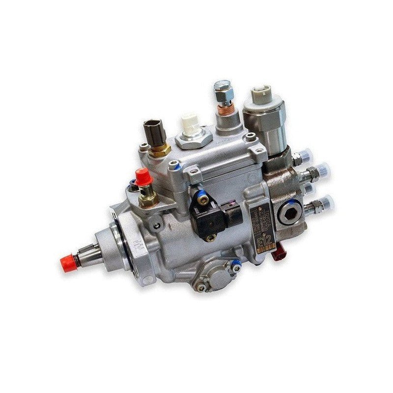 Genuine Denso 1KZ-TE Injection Pump Head – Fits Toyota Prado & Hilux, 096541-1440