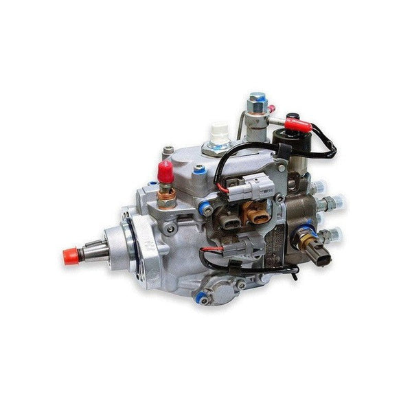 Denso diesel pump 096500-0130