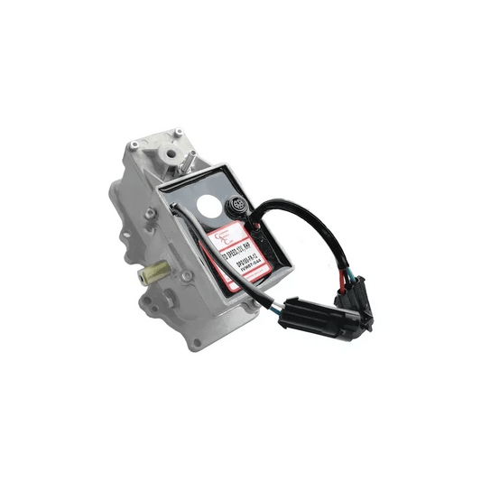 DPG101 - FR Actuator and Governor Combination for BQ Pumps - Simms Diesel