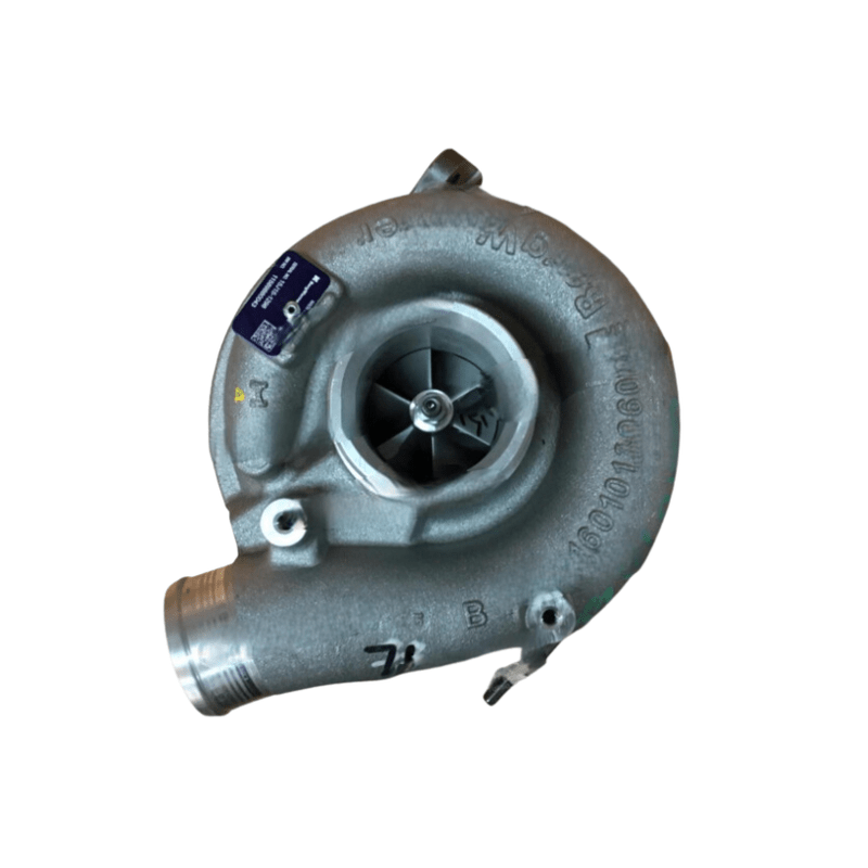 DROP IN BORG WARNER TURBOCHARGER HITACHI EXCAVATOR 200 - 3, jcb excavator js230, john deere 220dw excavator 11589880043 - Simms Diesel