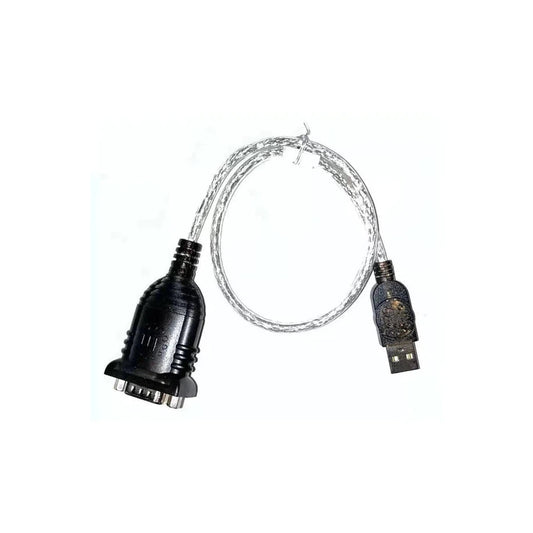 USB to Serial RS-232 Adapter