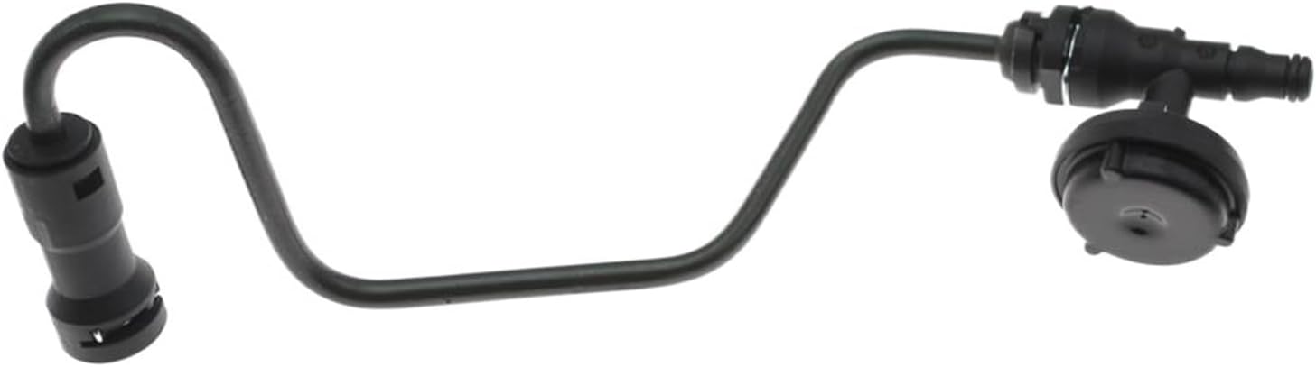 EB3G7A512BA Clutch Master Cylinder Tube Hose For Ford Ranger px (aftermarket) - Simms Diesel
