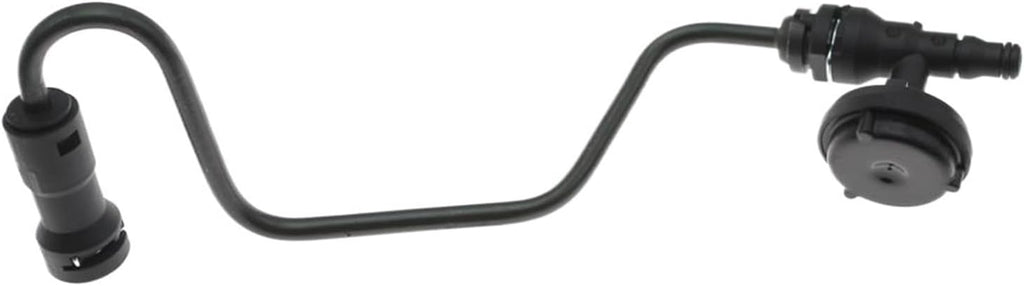 EB3G7A512BA Clutch Master Cylinder Tube Hose For Ford Ranger px (aftermarket) - Simms Diesel