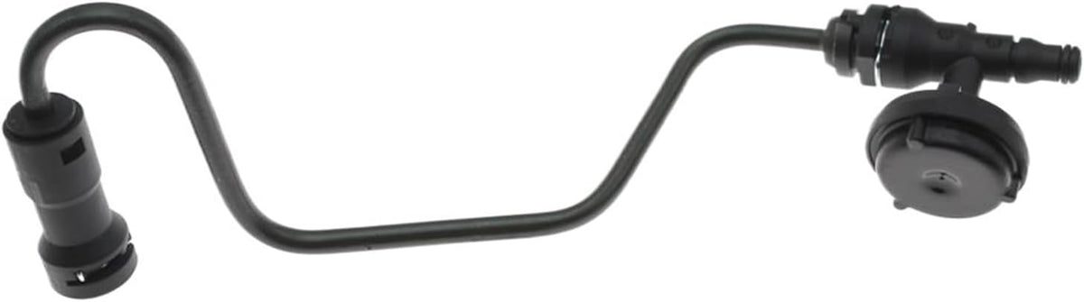 EB3G7A512BA Clutch Master Cylinder Tube Hose For Ford Ranger px (aftermarket) - Simms Diesel