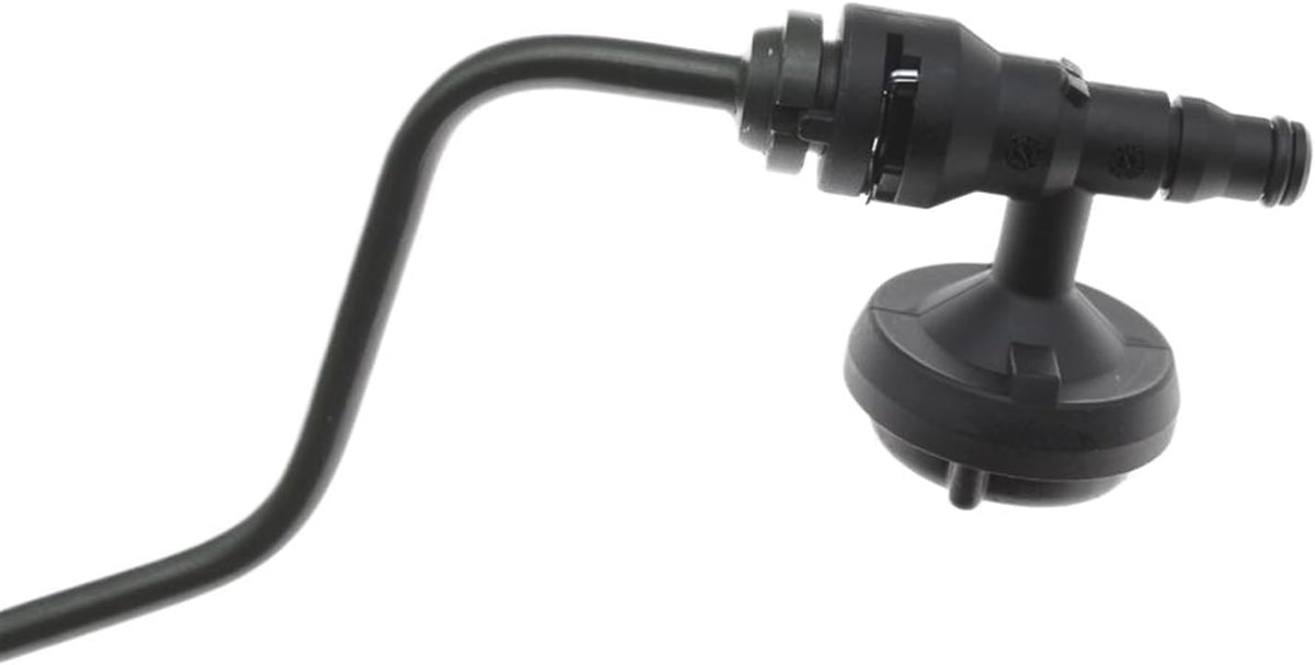 EB3G7A512BA Clutch Master Cylinder Tube Hose For Ford Ranger px (aftermarket) - Simms Diesel