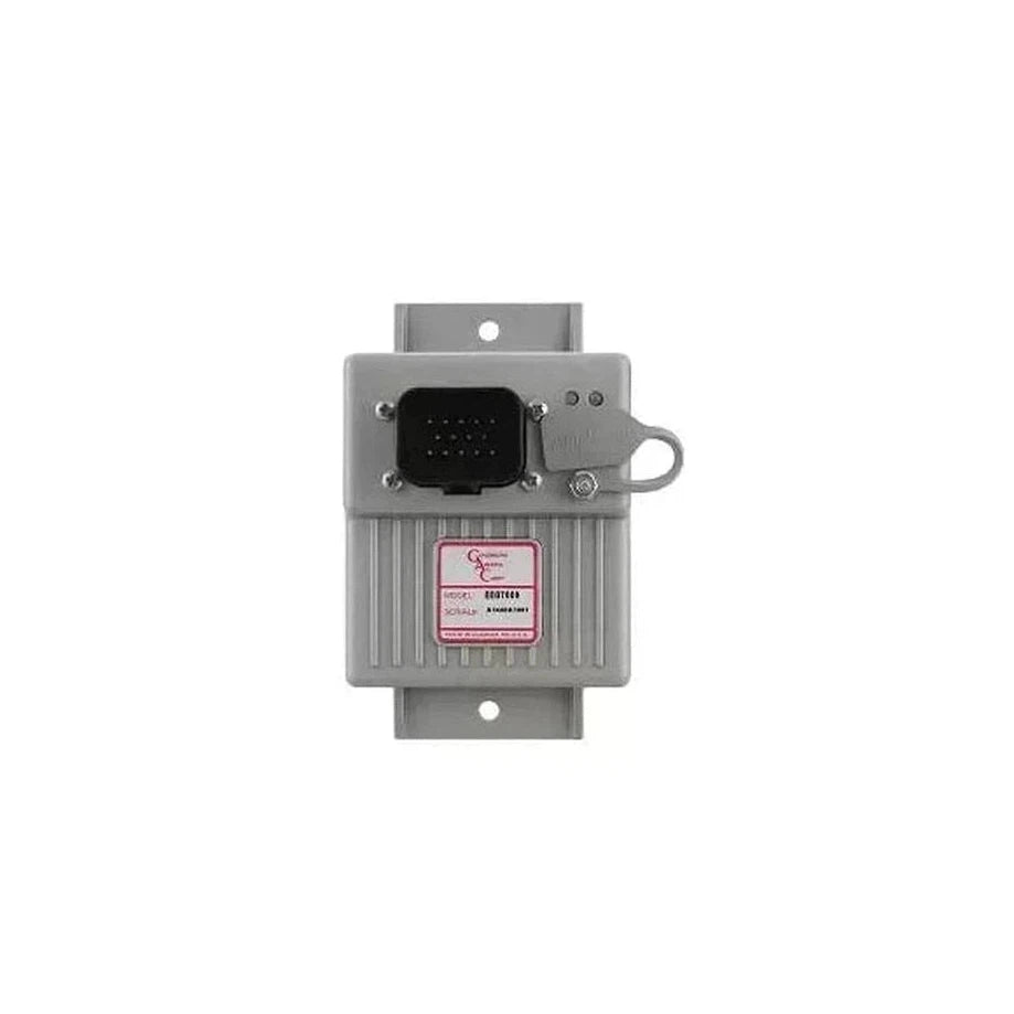 EEG7000 Enhanced Electronic Governor - Simms Diesel