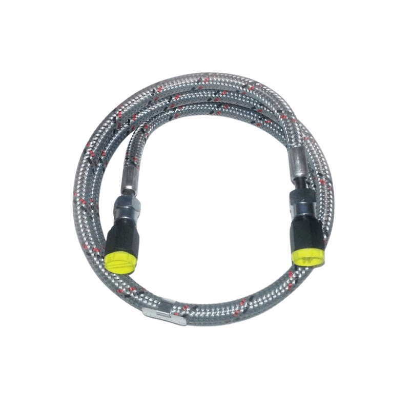 Emergency High Pressure Fuel Injection Line – Simms Diesel