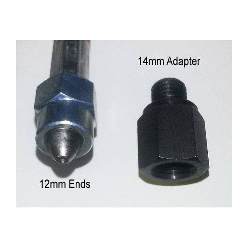 Emergency High Pressure Fuel Injection Line – Simms Diesel