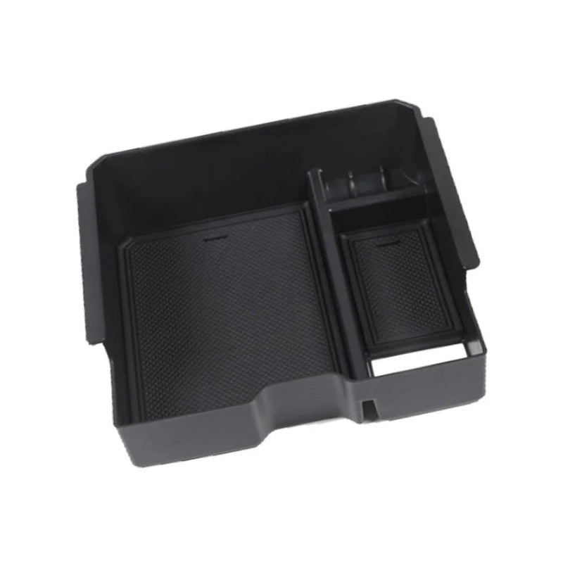 Ford Ranger Everest 2023-2025 Armrest Storage Box Center Console Tray