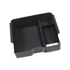 Ford Ranger Everest 2023-2025 Armrest Storage Box Center Console Tray