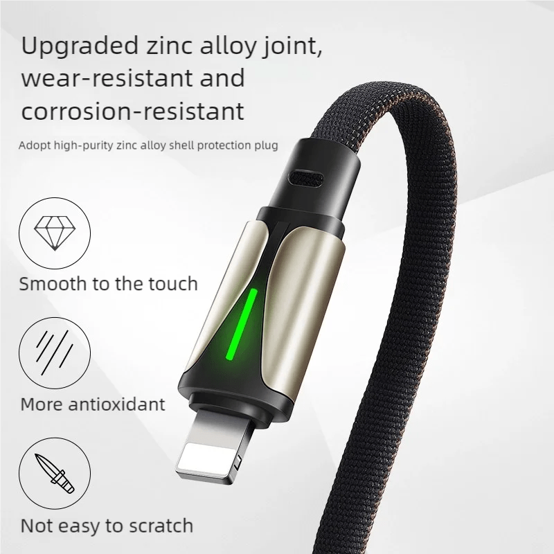 Fast Charging Cable for Tesla – 60 W PD USB‑C 90° Cable for Model  Y - Simms Diesel