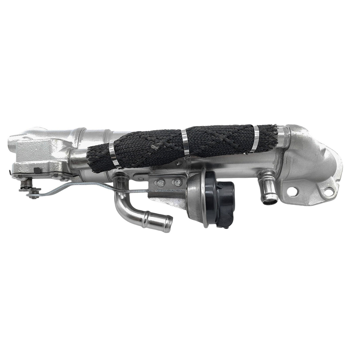 FB3Q9U443AA EGR Cooler FB3Q9U443AA – Simms Diesel