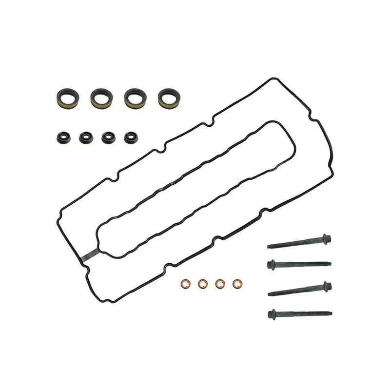 Fitting Kit Ford Ranger / Mazda BT-50 2.5L & 3.0L WLAT, DPAT & WEAT En ...