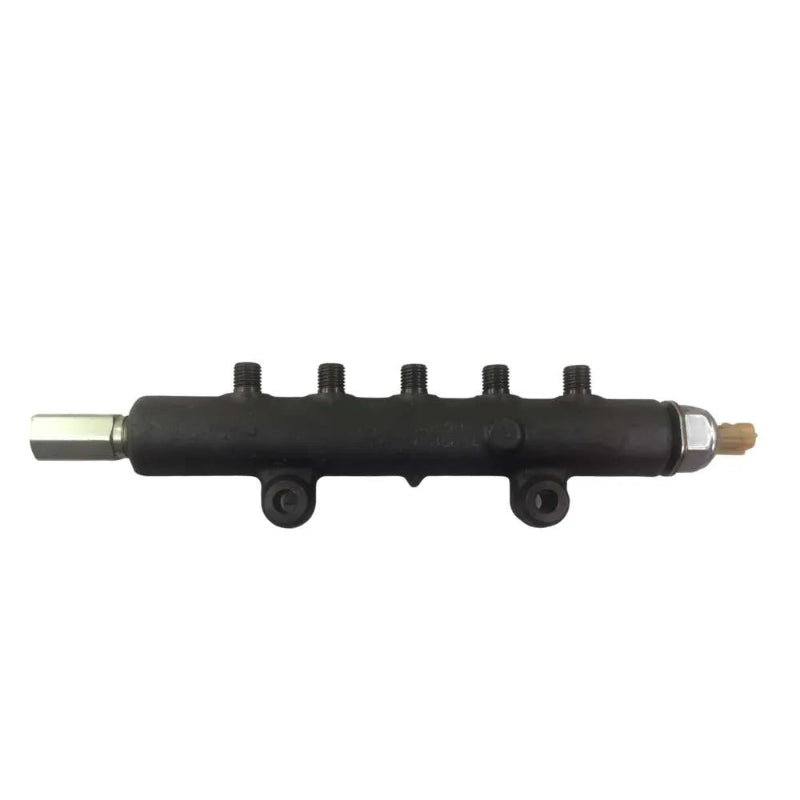 Genuine Denso High Pressure Rail to suit Mitsubishi Triton | Pajero 4N15 2.4L