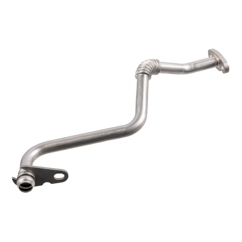 Ford Drain Tube For Ranger PX 2.2L - Simms Diesel