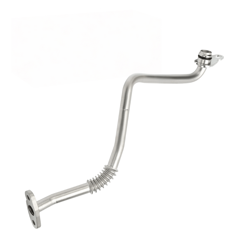 Ford Drain Tube For Ranger PX 2.2L - Simms Diesel