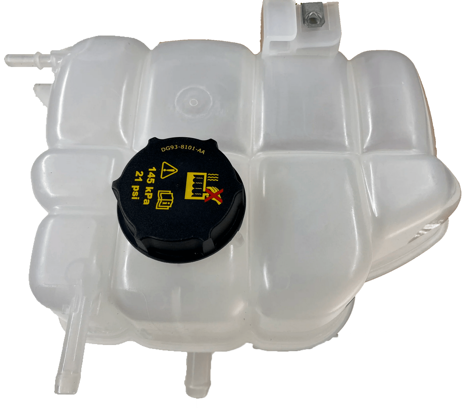 EB3G8K218AC Ford Radiator Overflow Tank Assembly For Ranger PX 2015 ...