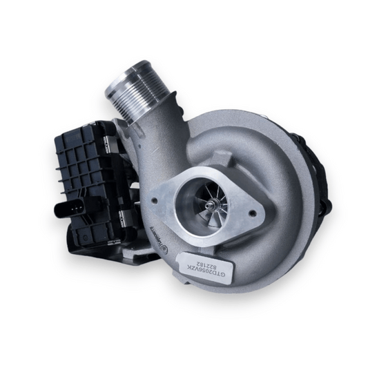 Ford Ranger 3.2L PX2 / PX3 Turbocharger (aftermarket) - Simms Diesel