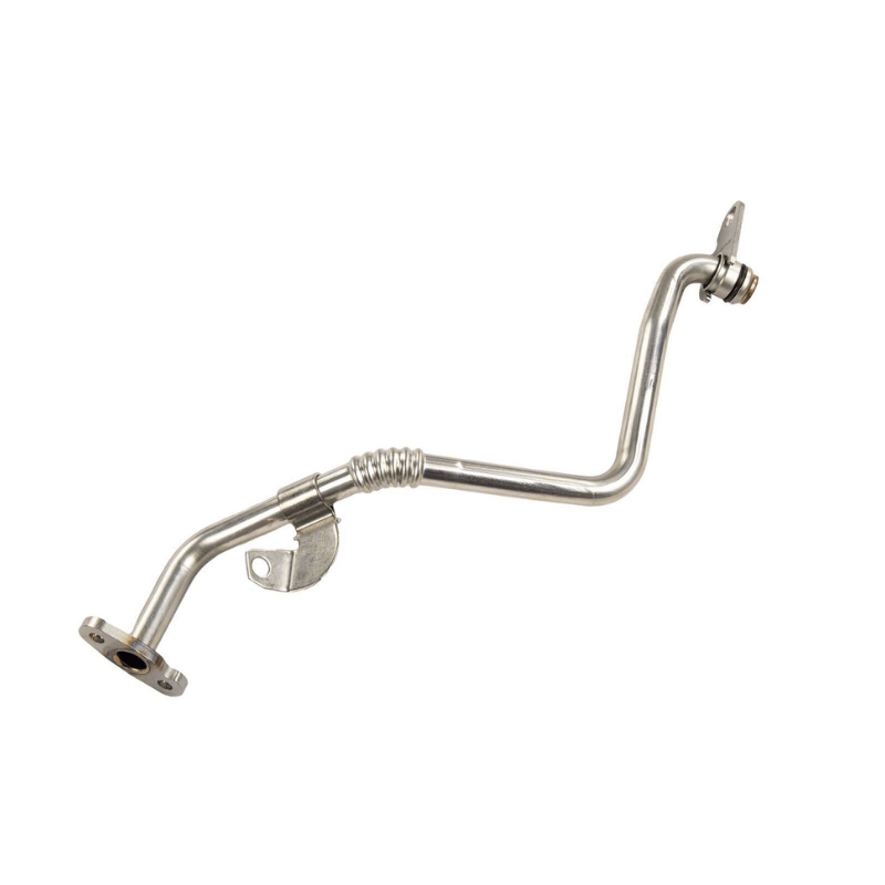 Ford Turbocharger Drain Tube For Ranger PX - Simms Diesel