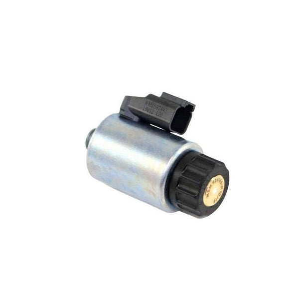 Free Shipping Original Solenoid Valve R902603442 GRCY037N54L17 - 001 - 12V For Rexroth - Simms Diesel