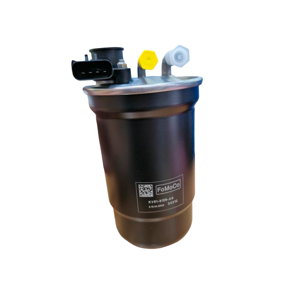 Fuel Filter 2.0L 3.0L Diesel Ford Everest & Ranger Next-Gen 2022 ...